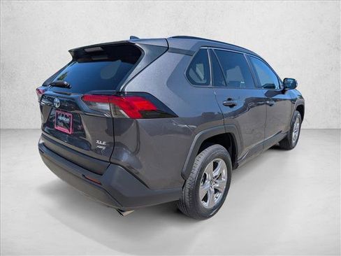 Certified 2024 Toyota RAV4 XLE w/ Weather Package AWD/4WD image 5