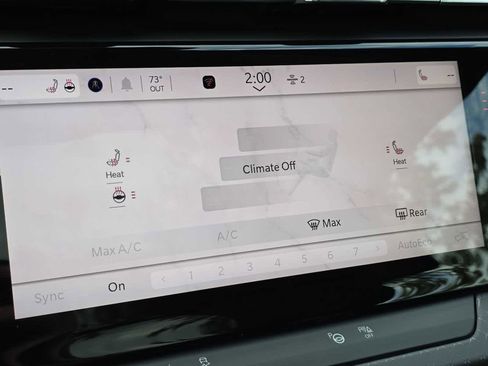 New 2025 Jeep Wagoneer S Limited image 30