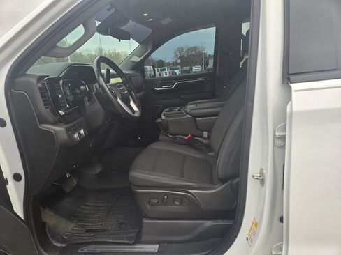 Used 2022 GMC Sierra 1500 Elevation image 6