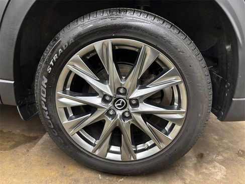 Used 2019 MAZDA CX-5 Signature image 32