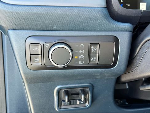 New 2026 Ford Maverick Lariat w/ Black Appearance Package AWD/4WD image 31