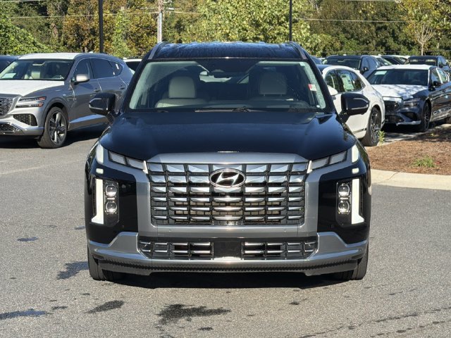 Used 2023 Hyundai Palisade Calligraphy AWD/4WD image 2