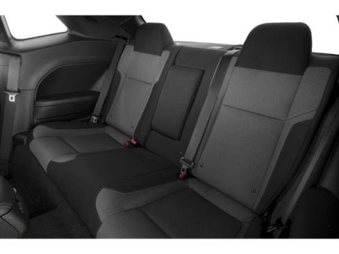Used 2018 Dodge Challenger R/T Scat Pack w/ Leather Interior Group RWD image 31