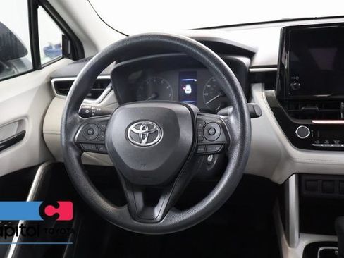 Certified 2024 Toyota Corolla Cross L AWD/4WD image 13