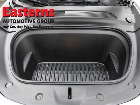 Used 2020 Tesla Model Y Performance AWD/4WD image 7