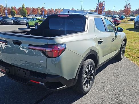 New 2026 Hyundai Santa Cruz SEL image 7