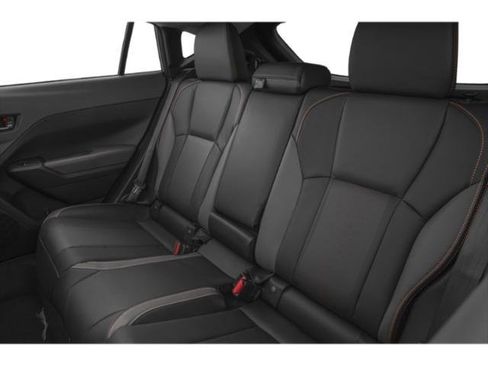 New 2026 Subaru Crosstrek 2.5i Limited AWD/4WD image 15