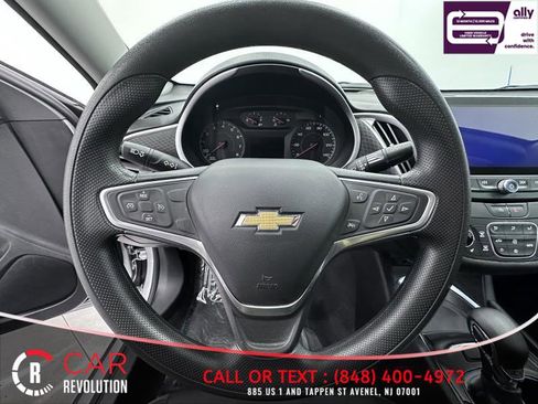 Used 2022 Chevrolet Malibu LT image 20