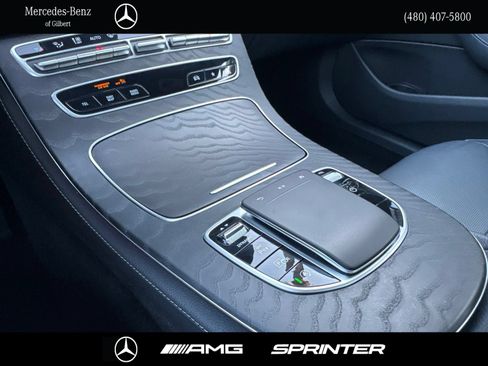 Certified 2023 Mercedes-Benz E 350 Sedan image 32