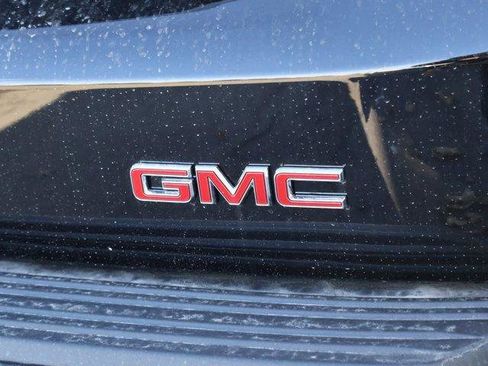 New 2026 GMC Yukon XL Denali w/ Sun & Power Step Package image 16