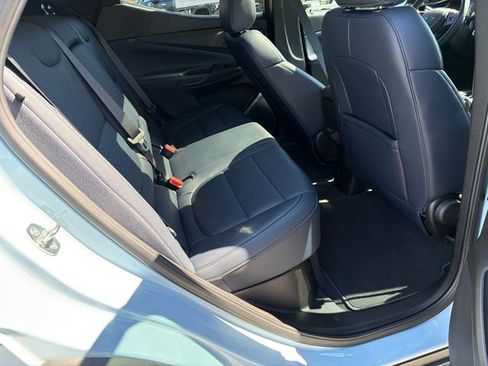 Certified 2023 Chevrolet Bolt EUV Premier w/ Sun & Sound Package image 15