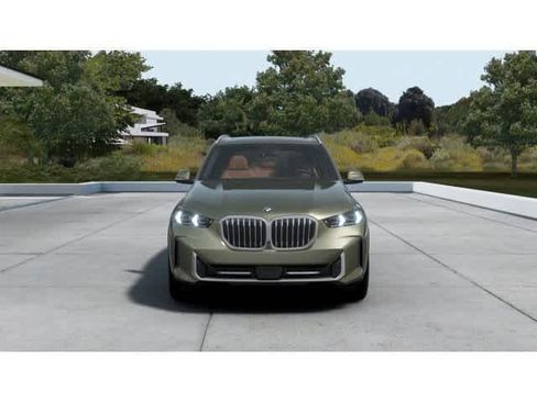 New 2026 BMW X5 xDrive40i image 3