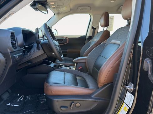 Used 2021 Ford Bronco Sport Outer Banks AWD/4WD image 6