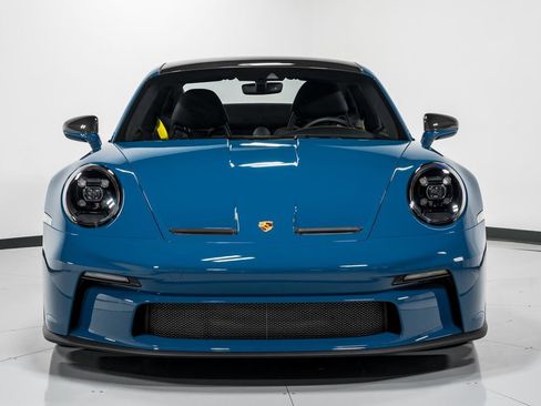 Used 2022 Porsche 911 GT3 image 8