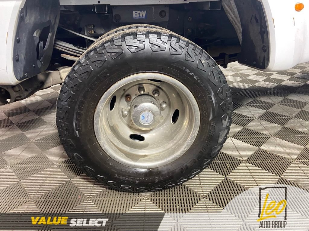 Used 2018 Ford F350 XLT AWD/4WD image 20
