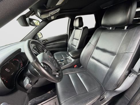 Used 2020 Dodge Durango GT AWD/4WD image 13
