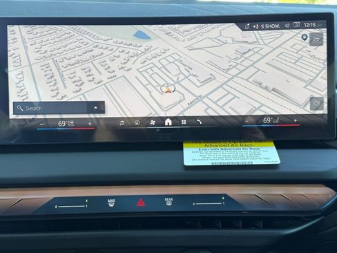 New 2026 BMW X3 xDrive30 image 28