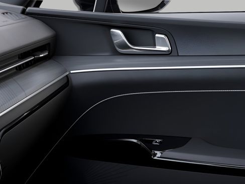 New 2026 Kia K5 GT-Line w/ GT-Line Premium Package image 25