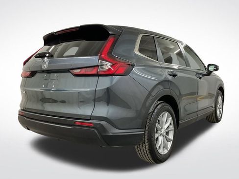 Certified 2023 Honda CR-V EX-L image 3