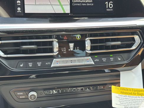 New 2026 BMW Z4 sDrive30i w/ Shadowloine Package image 20