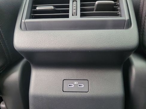 Certified 2025 MAZDA CX-50 AWD 2.5 Hybrid w/ Premium Pkg image 14