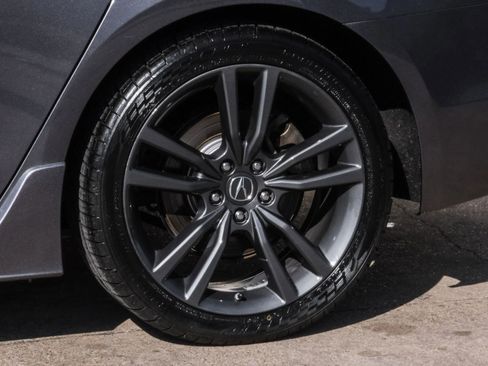 Used 2019 Acura TLX w/ Technology & A-SPEC Pkg image 55