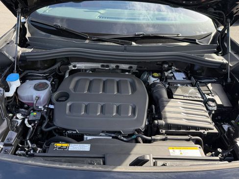 New 2026 Volkswagen Tiguan SEL R-Line AWD/4WD image 20