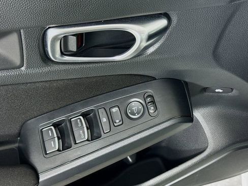 Used 2026 Honda Civic Sport image 17