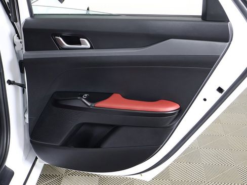 Used 2024 Kia K5 GT-Line image 27