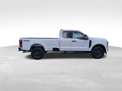 New 2025 Ford F350 XL w/ STX Appearance Package image 6