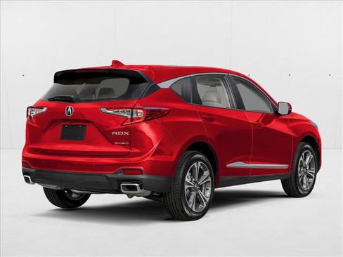 New 2026 Acura RDX SH-AWD w/ Technology Package image 2