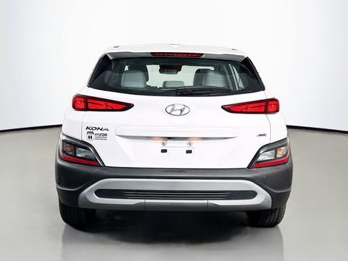 Certified 2023 Hyundai Kona SE AWD/4WD image 5