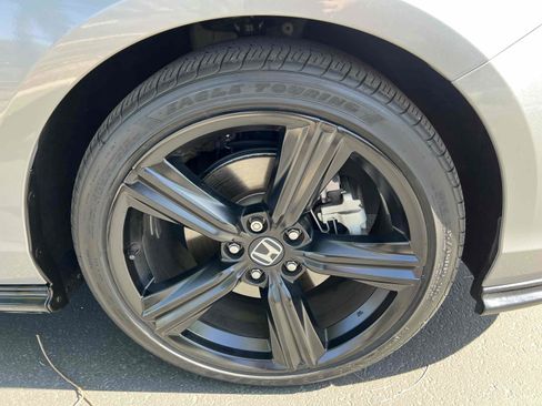 Used 2023 Honda Accord Sport image 99