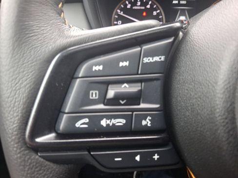 Certified 2025 Subaru Outback Wilderness image 21