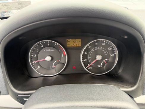 Used 2007 Hyundai Accent GLS image 17