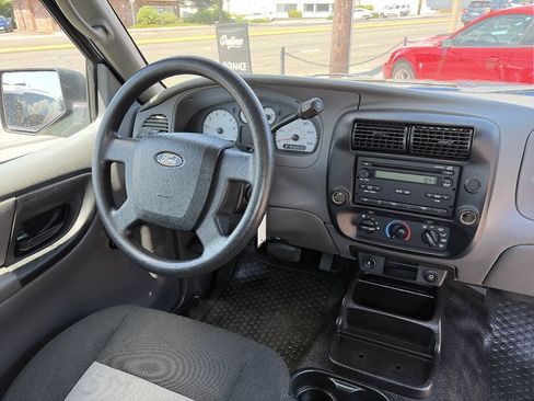 Used 2011 Ford Ranger Sport RWD image 25