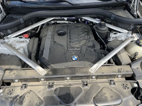 Used 2021 BMW X5 sDrive40i w/ Premium Package 2 RWD image 34