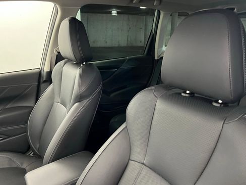 Used 2021 Subaru Forester Limited w/ Popular Package #3 image 18