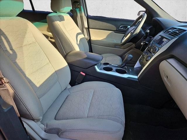 Used 2014 Ford Explorer FWD image 20