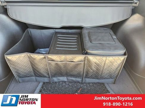 New 2026 Toyota Corolla Cross XLE image 24