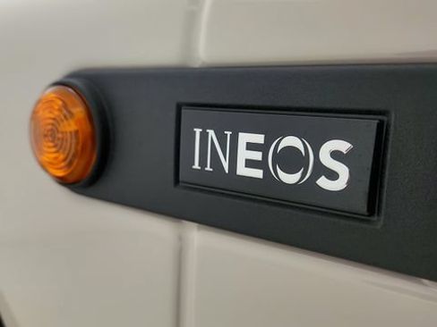 Used 2025 INEOS Grenadier AWD/4WD image 36