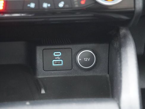 Used 2021 Ford Escape Titanium w/ Titanium Elite Package image 26