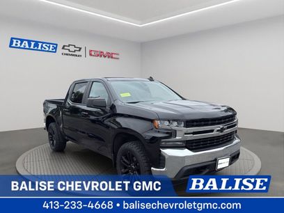 Used 2019 Chevrolet Silverado 1500 LT w/ All-Star Edition