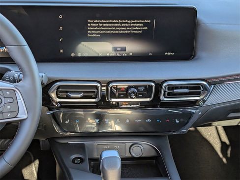 New 2026 Nissan Sentra SR image 11