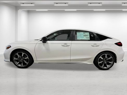 New 2026 Honda Civic Sport Touring image 6