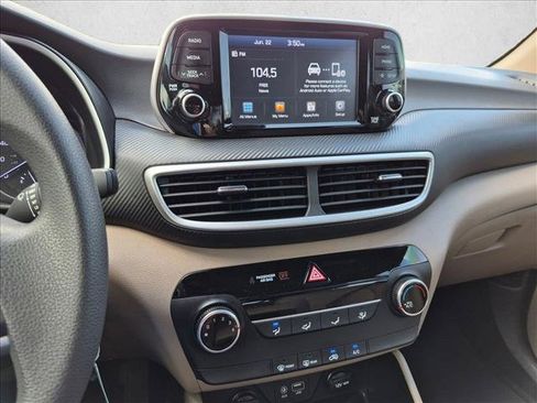Used 2019 Hyundai Tucson SE FWD image 11