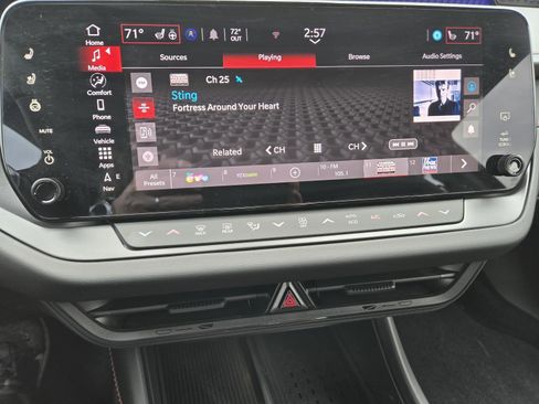 New 2025 Dodge Charger Scat Pack w/ Track Pack image 11