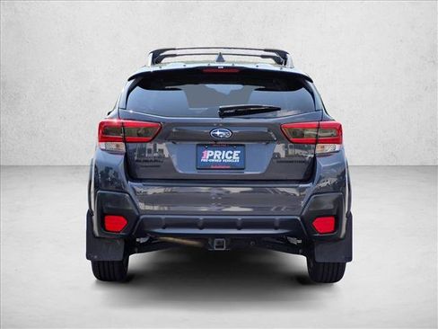Used 2018 Subaru Crosstrek 2.0i Premium AWD/4WD image 7