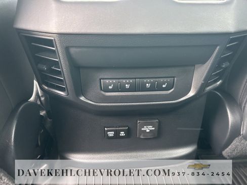 Used 2024 Toyota Tundra Platinum image 24