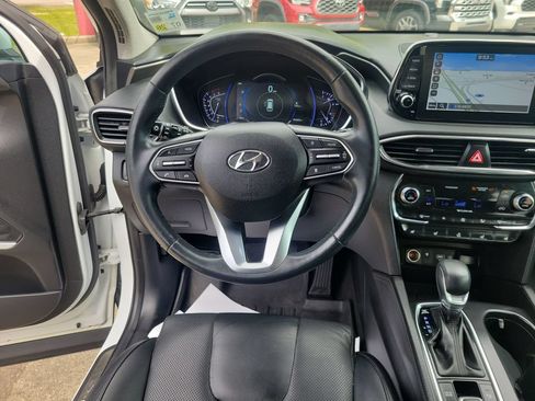 Used 2020 Hyundai Santa Fe Limited FWD image 18